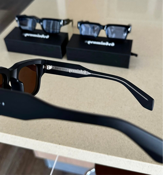 Sunglasses (BLACK)
