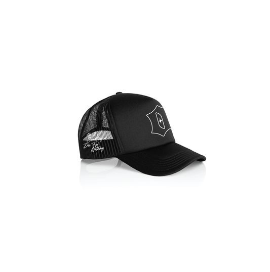FOAM TRUCKER HAT