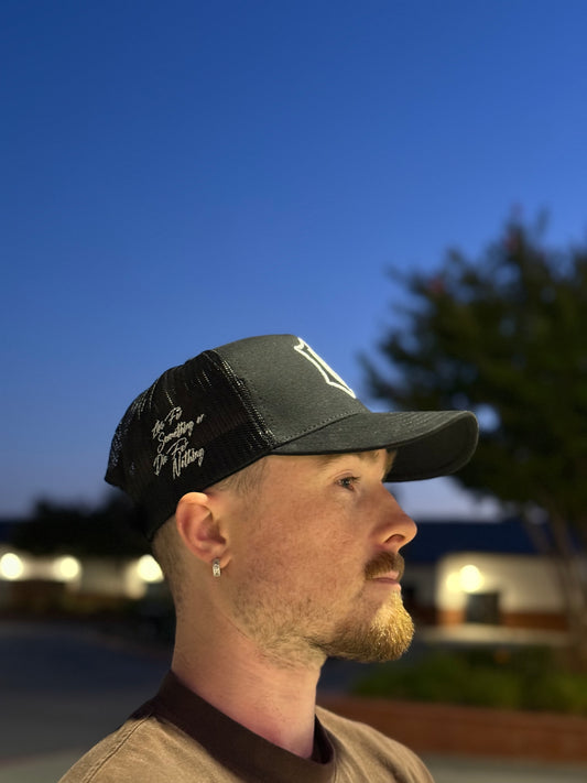 LOGO HAT