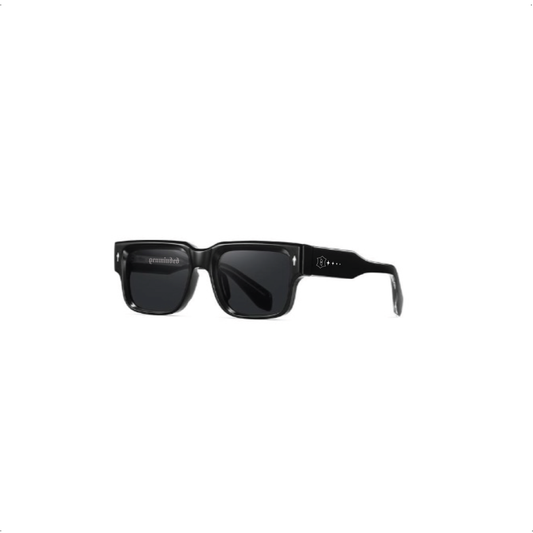 Sunglasses (BLACK)
