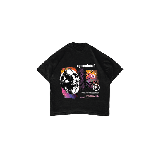 FEAR TEE