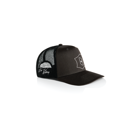 LOGO HAT