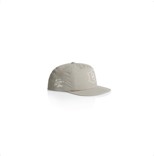 SURF CAP (BEIGE)