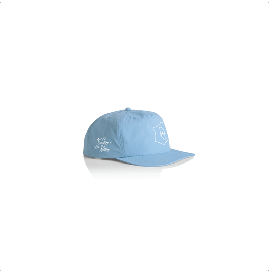 SURF CAP (BLUE)