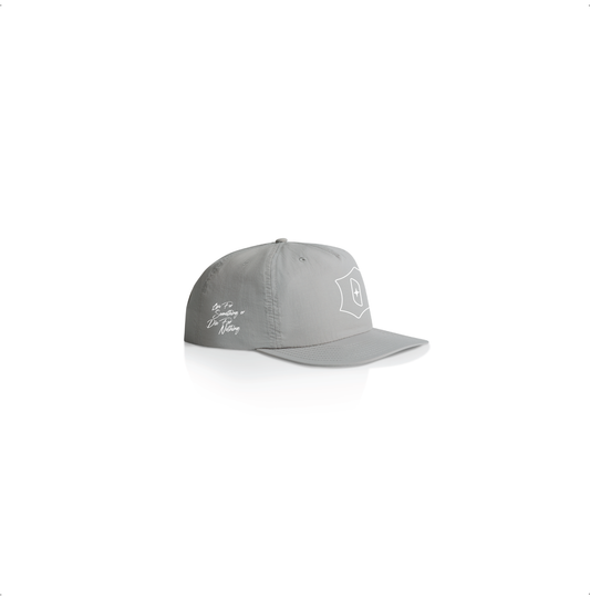 SURF CAP (GREY)