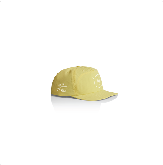 SURF CAP (YELLOW)